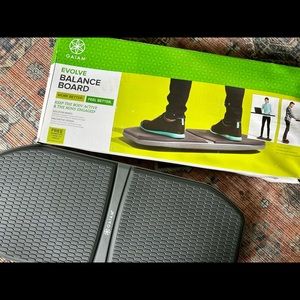Gaiam Evolve Balance Board